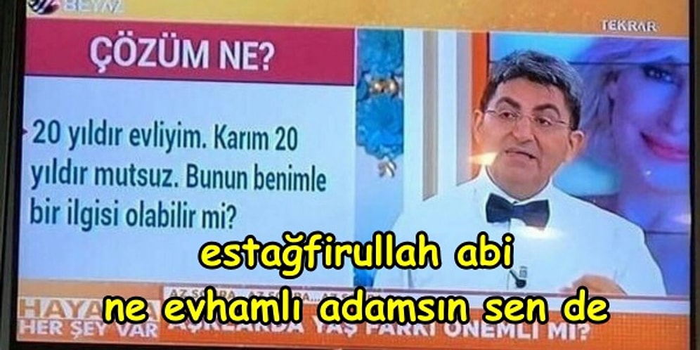 Televizyon Dünyasıyla İlgili Attıkları Komik Tweetlerle Hafta Boyunca Güldüren 15 Kişi