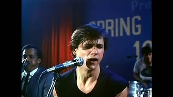 45. Эдди и круизеры