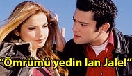 Ekmek Teknesi Dizisindeki Odun Korkut ve Lan Jale’nin Deli Fişek Aşkları Hakkında Arkalarından Konuştuk!