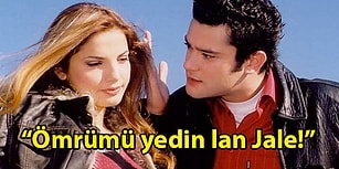 Ekmek Teknesi Dizisindeki Odun Korkut ve Lan Jale’nin Deli Fişek Aşkları Hakkında Arkalarından Konuştuk!