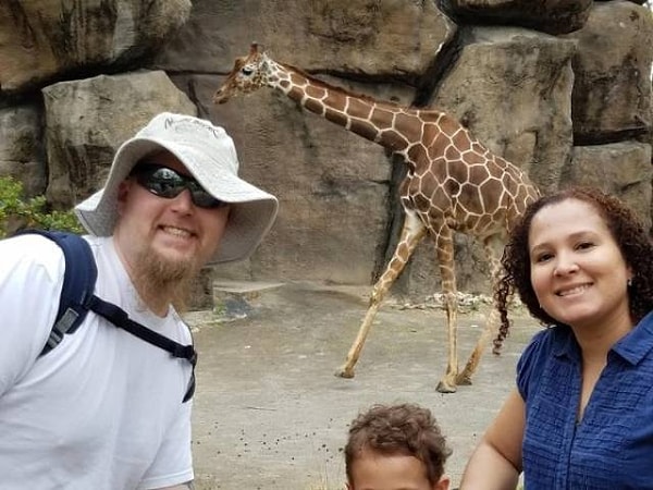 1. Тот момент, когда фотограф подзабыл, что у вас еще и есть сын.