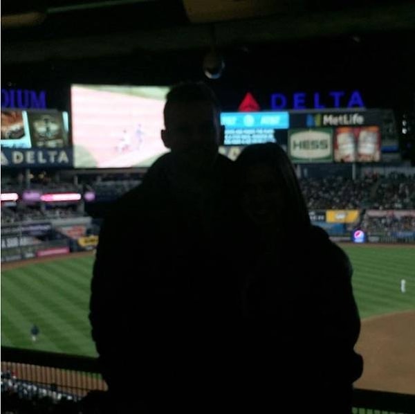 5. "Возможно, мы ходили на Нью-Йорк Янкиз. А, может, и нет. У нас нет весомых доказательств".