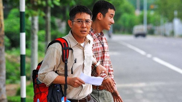 1. "Рай океана" (2010)