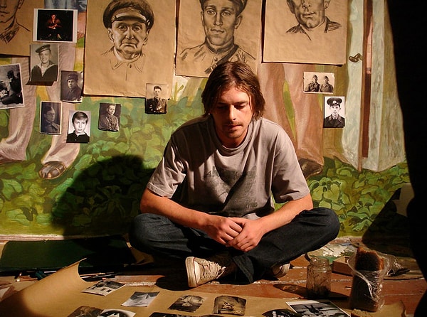 3. "Граффити" (2006)