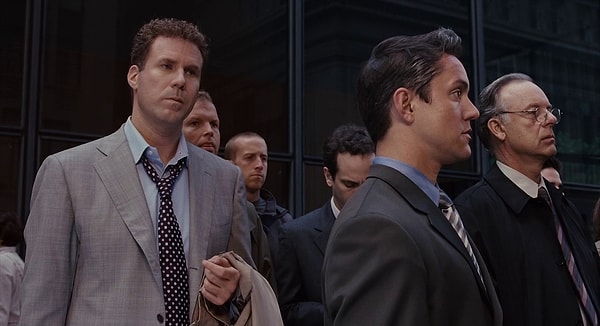 4. "Персонаж" (2006)