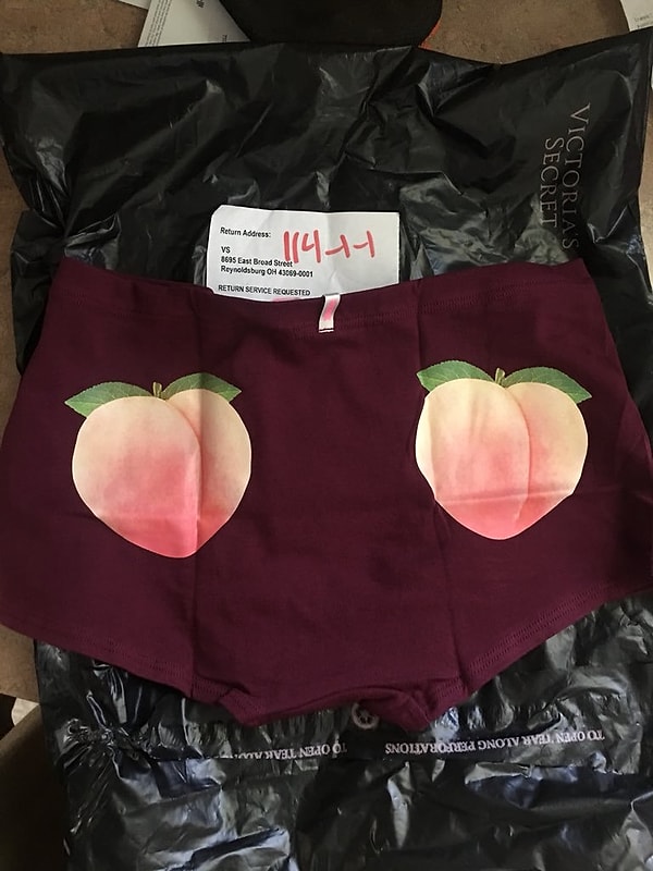 9. "Нет никаких сожалений относительно вчерашнего шопинга"