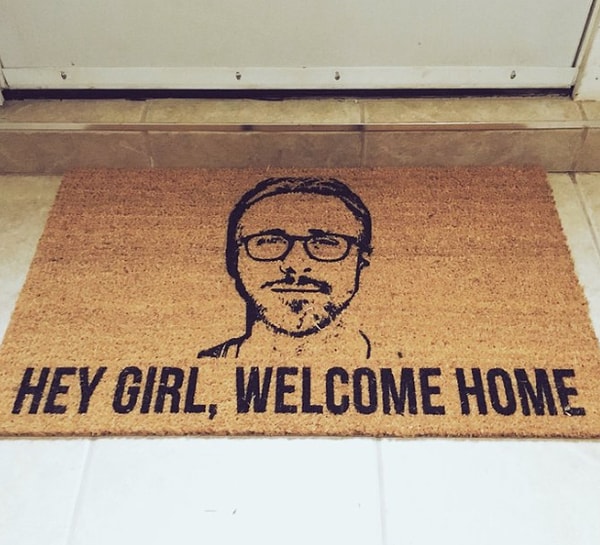 3. "Это была самая странная покупка по пьяни. Ни о чем не жалею"