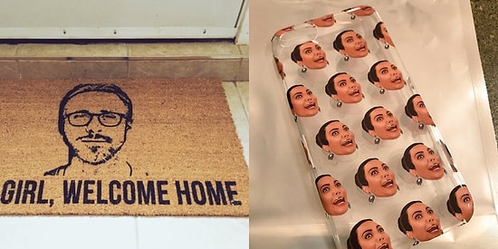 Уморительные примеры того, что пьяный шопинг - лучший шопинг