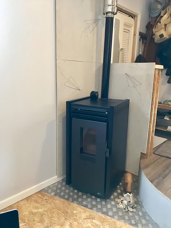 13. Результат выглядит просто потрясающе.