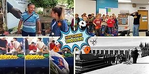 Geçtiğimiz Haftanın Mutlaka İzlemeniz Gereken 10 Videosu