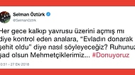 Bir Hafta Boyunca Yaptıkları Paylaşımlarla Duygularımıza Tercüman Olan 19 Kişi