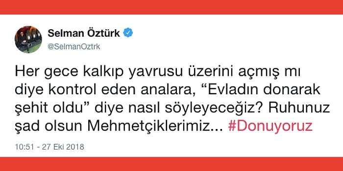 Bir Hafta Boyunca Yaptıkları Paylaşımlarla Duygularımıza Tercüman Olan 19 Kişi