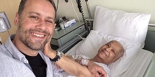 Bu Sefer Oğlu Annesine Hayat Verdi: İlik Nakli Sayesinde 72 Yaşındaki Kadın Hayata Tutundu
