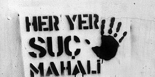 Türkiye'nin Son 10 Yılda Kabaran İstismar Dosyası: Vakalar 7 Kat Artı, Dava Sayısı 2 Binden 14 Bine Yükseldi