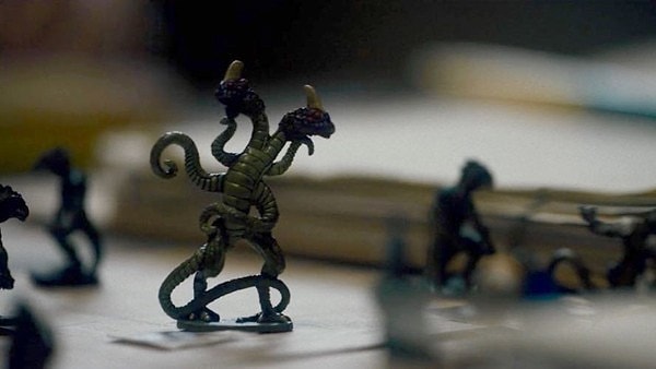 5. Есть мысли, где вы могли видеть эту фигурку?