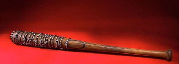 10. И, наконец, из какого сериала данный предмет?