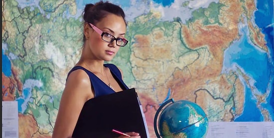 Тест для тех, кто обожал географию в школе: хорошо ли вы ориентируетесь на карте мира?