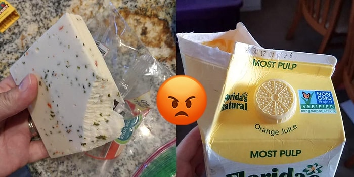 11 мужей, которые ведут себя на кухне как настоящие варвары