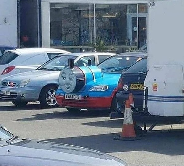 5. Иди домой, Томас, ты пьян!