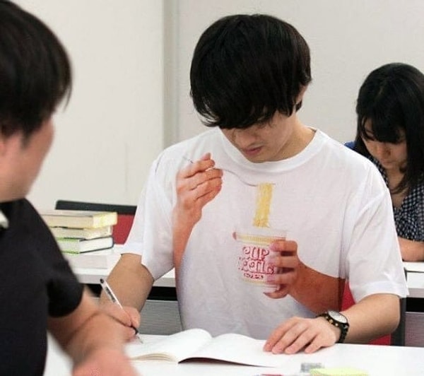 7. А вы тоже не сразу поняли, что к чему?