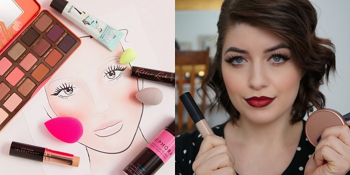 Тест на знание бьюти-терминов, которые должны пройти все девушки и завалить мужчины