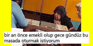 Yaşlıları Mizah Radarına Alıp Kahkaha Atmamızı Sağlamış 16 Goygoysever