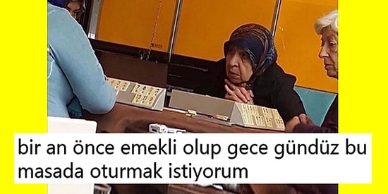 Yaşlıları Mizah Radarına Alıp Kahkaha Atmamızı Sağlamış 16 Goygoysever