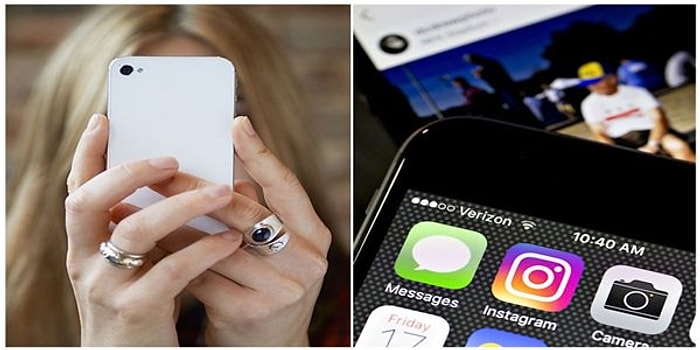 Fenomenler Kadar Beğeni Almaya Hazır Olun: Uzmanlar Instagram'da Fotoğraf Paylaşmak İçin En Uygun Saatleri Açıkladı!