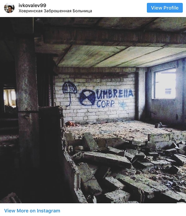 10. Уже позднее сюда стали наведываться желающие пощекотать свои изголодавшиеся по приключениям нервишки инстаграмеры ради идеального снимка для своей ленты.