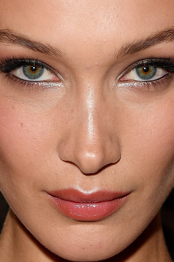 13. Белла Хадид