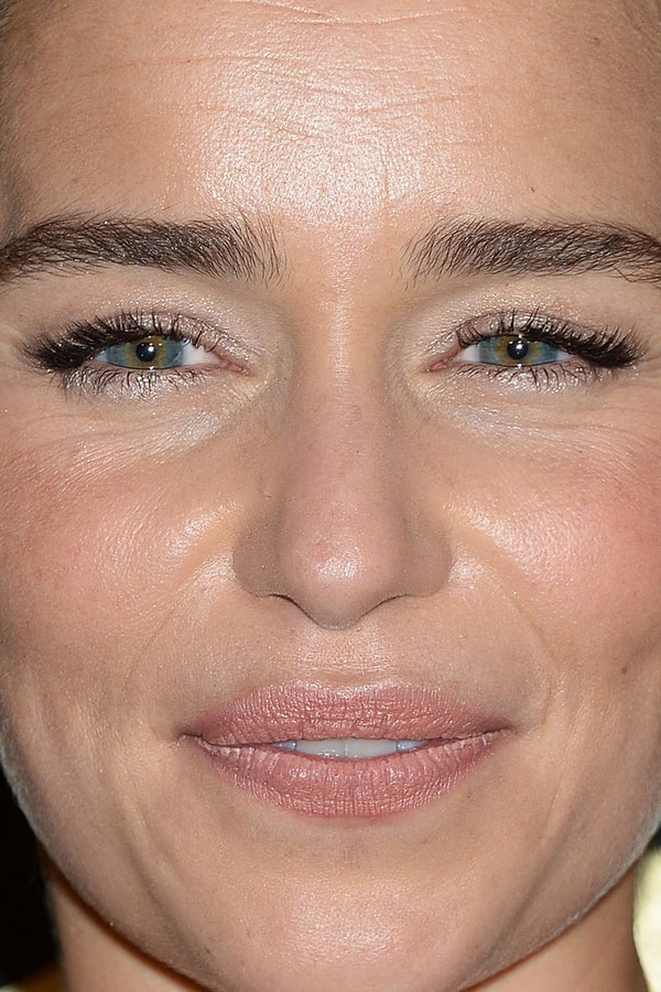 14. Эмилия Кларк