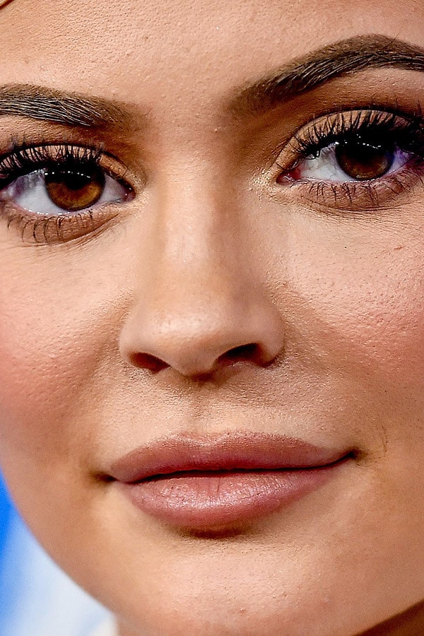 15. Кайли Дженнер