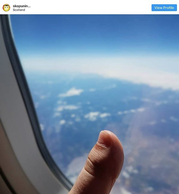 6. Ты испытываешь некоторое смятение при самоидентификации, ибо такие пальцы называют то «королевскими», то «пальцами убийцы» 👀