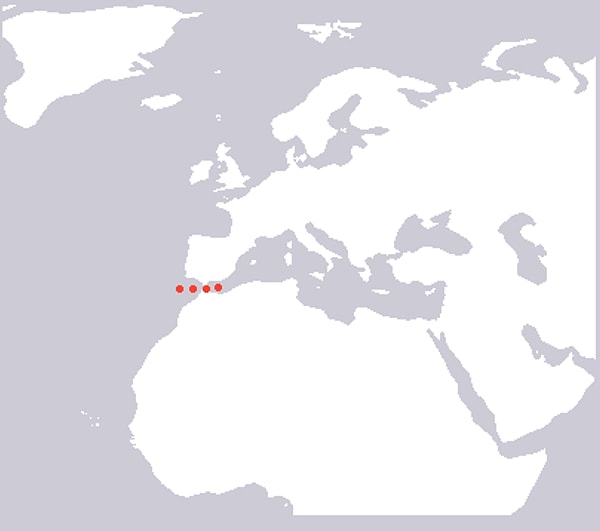 2. А название этого пролива или канала вам известно?