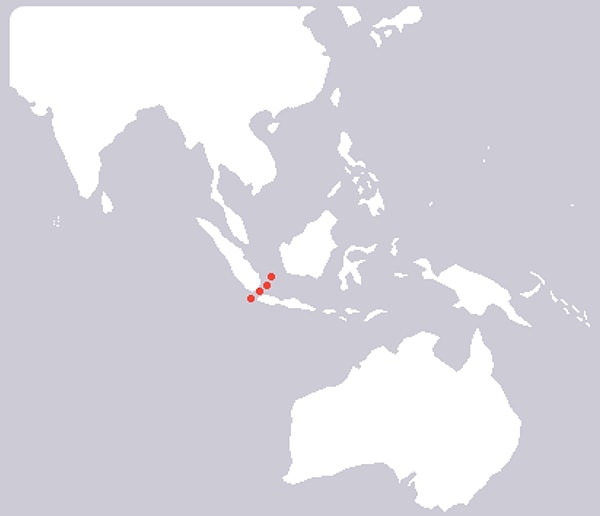 8. Что отмечено на карте?