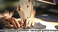 Şimdi Giysilerde Ekonomi Zamanı: Terziliğe ve Kıyafet Yenilemeye Dair Herkesin Bilmesi Gerekenler