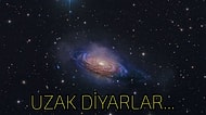 Şehir Hayatının Bizlerden Çaldığı Güzellik! Uzayın Can Alıcılığını Gözler Önüne Seren Yılın Astronomi Fotoğrafçısı Yarışması'nın Kazananları