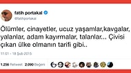 Ucuz Ölümler Ülkesi! Türkiye’de İnsan Hayatının Ne Kadar Kıymetsiz Olduğunu Bir Tokat Gibi Yüzümüze Vuran 13 Acı Verici Olay