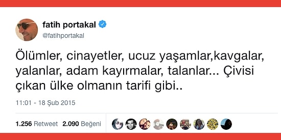 Ucuz Ölümler Ülkesi! Türkiye’de İnsan Hayatının Ne Kadar Kıymetsiz Olduğunu Bir Tokat Gibi Yüzümüze Vuran 13 Acı Verici Olay