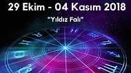 Yıldız Falına Göre Haftanın Nasıl Geçeceğini Söylüyoruz!