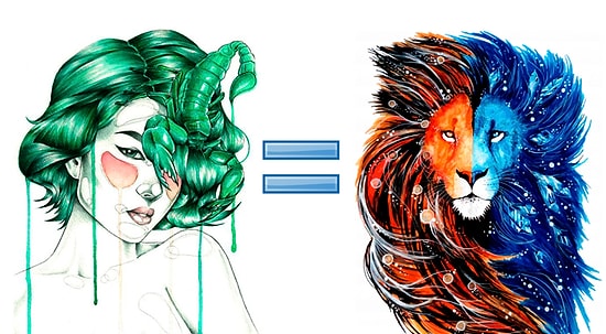 Тест: Ваш знак зодиака расскажет, какое у вас тотемное животное