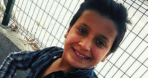 8. Burdur Bucak'taki bir düğünde damadın babasının tabancasından çıkan mermi 14 yaşındaki Furkan Toprak'ın başına isabet etti. Hastaneye kaldırılan küçük çocuk maganda kurlunuyla yaşamını yitirdi.