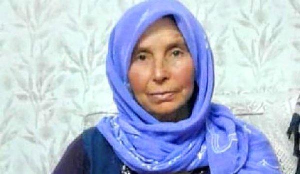 12. Gaziantep'in Oğuzeli ilçesinde biber toplayan sekiz çocuk annesi Nazlı Ünal, biberleri torbaya doldururken geri geri giden bir kamyonetin altında kalarak feci şekilde yaşamını yitirdi.