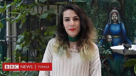 Türkiye'nin İlk Trans Avukat Adayı: Efruz Kaya