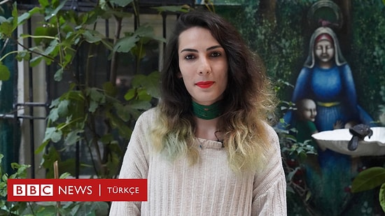 Türkiye'nin İlk Trans Avukat Adayı: Efruz Kaya