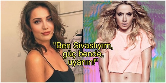 Ağırbaşlılığıyla Hayranlık Uyandıran, Güzelliğiyle Bakana Bir Daha Dönüp Baktıran Sivas Kızlarının 13 Şahane Özelliği