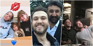 Stalklamalara Doyamıyoruz! İşte Geçtiğimiz Hafta Ünlülerin Dikkat Çeken Sosyal Medya Paylaşımları