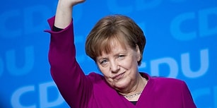 Bir Dönem Kapanıyor: Angela Merkel Aralık Ayında Parti Liderliğini, 2021'de de Siyaseti Bırakacağını Açıkladı
