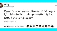 Üniversitede Yaşadıklarıyla Hepimizi Eğlendirirken Aynı Zamanda Ders Çıkarmamızı Sağlayan 18 Mizahşör