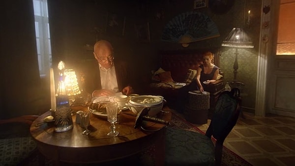 3. Под каким номером располагалась нехорошая квартира в романе "Мастер и Маргарита", которая находилась на Большой Садовой, 302-бис?